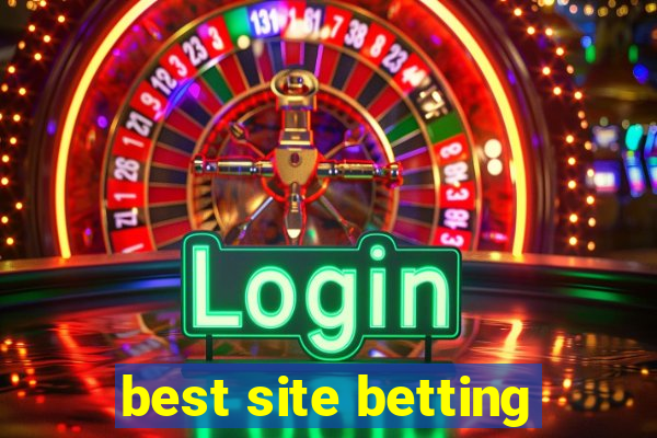 best site betting