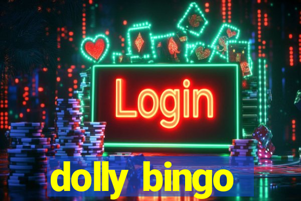 dolly bingo