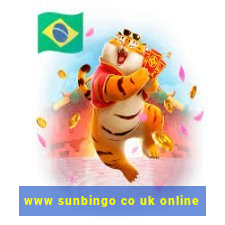 www sunbingo co uk online