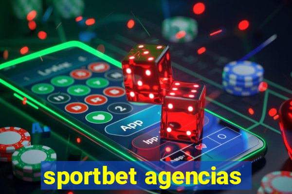 sportbet agencias