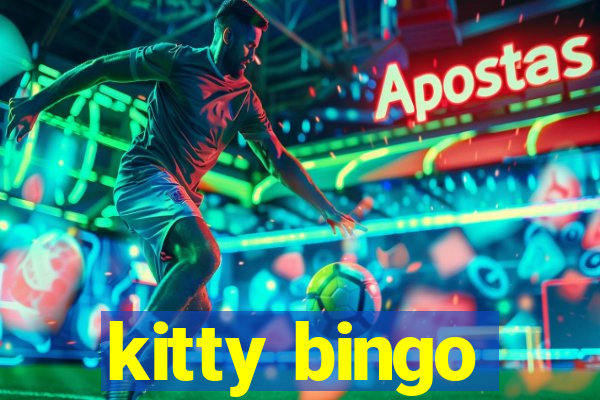 kitty bingo