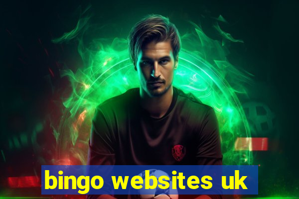 bingo websites uk