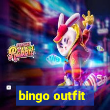 bingo outfit