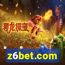 z6bet.com