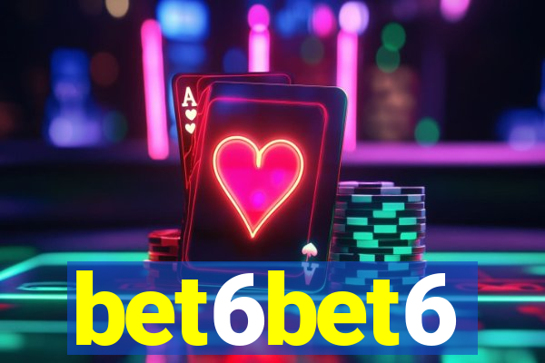 bet6bet6