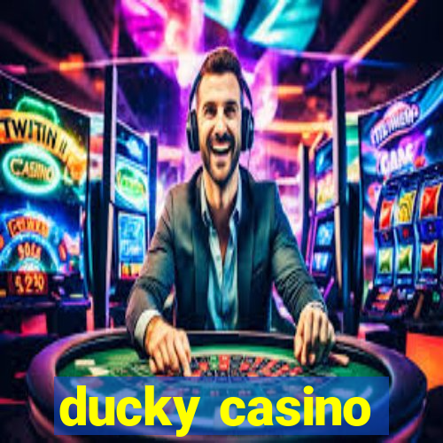 ducky casino