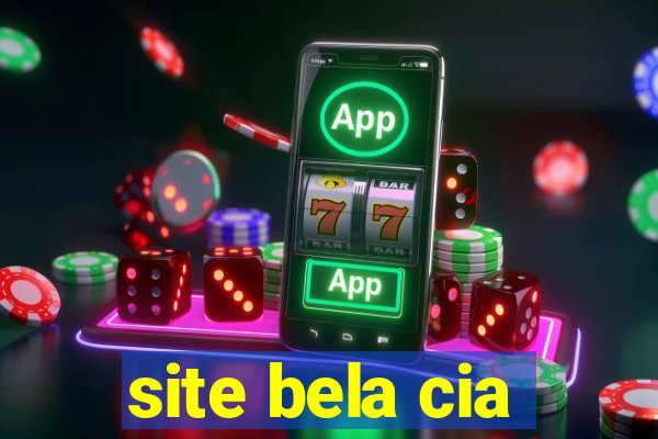 site bela cia