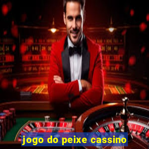 jogo do peixe cassino