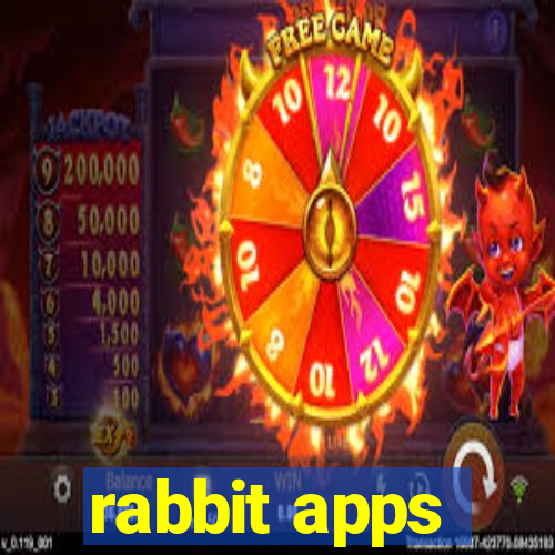 rabbit apps