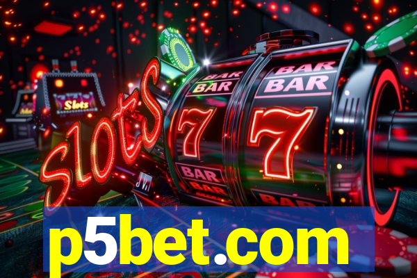 p5bet.com