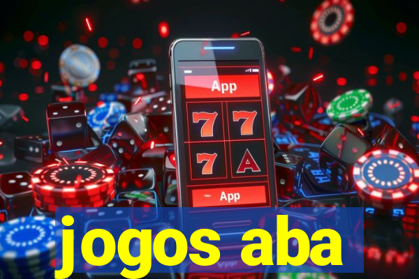 jogos aba