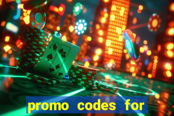 promo codes for wink bingo