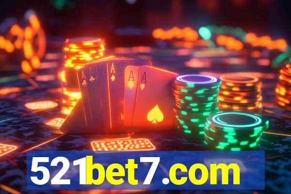 521bet7.com