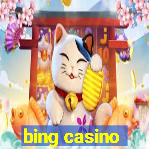 bing casino