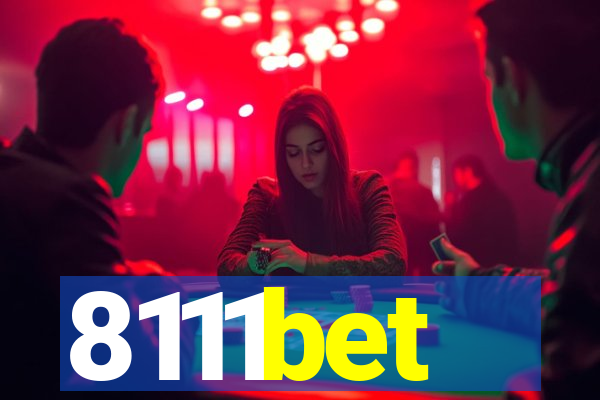 8111bet