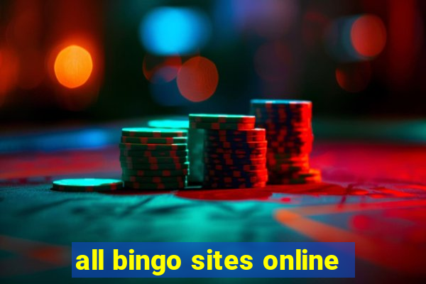 all bingo sites online