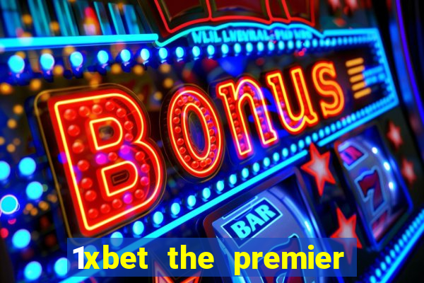 1xbet the premier casino site for indian