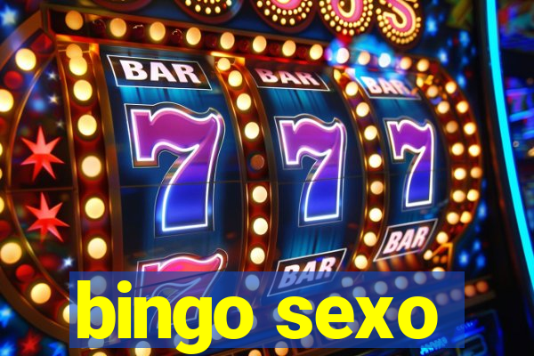 bingo sexo