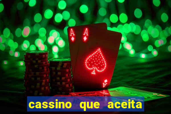 cassino que aceita google play