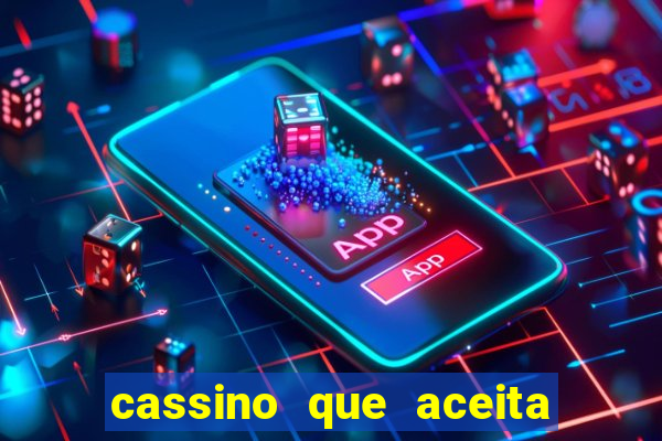 cassino que aceita google play