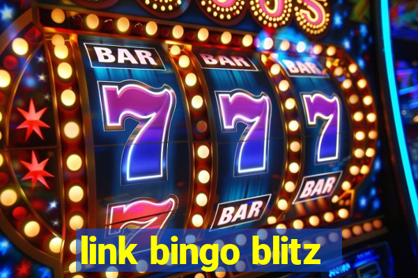 link bingo blitz