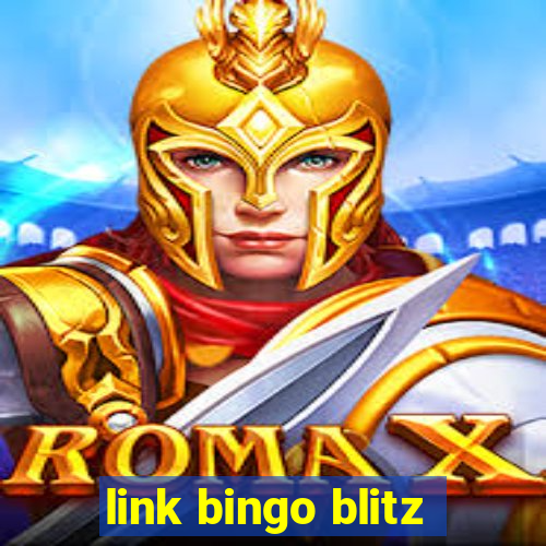 link bingo blitz