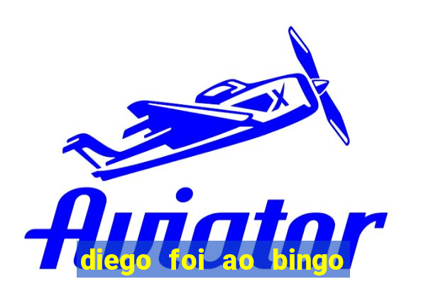 diego foi ao bingo com uma quantia de r $ _