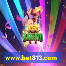 www.bet813.com