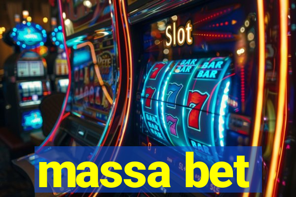 massa bet