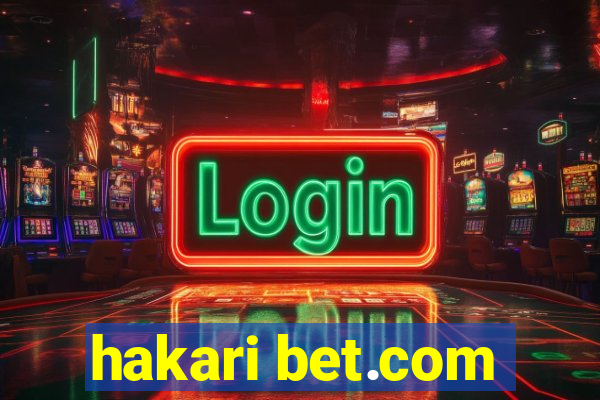 hakari bet.com