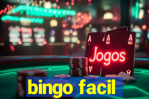 bingo facil