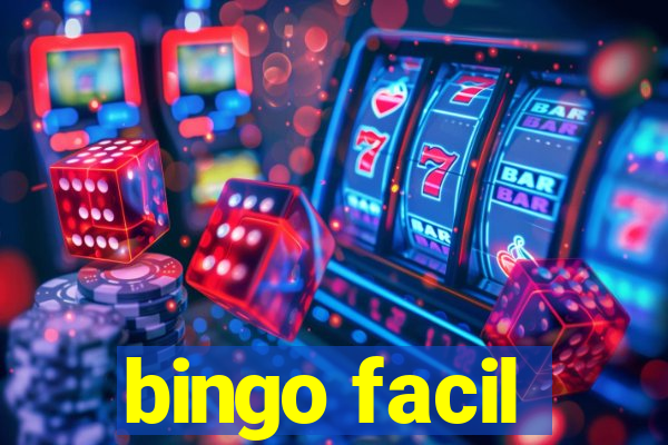 bingo facil