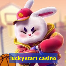 luckystart casino