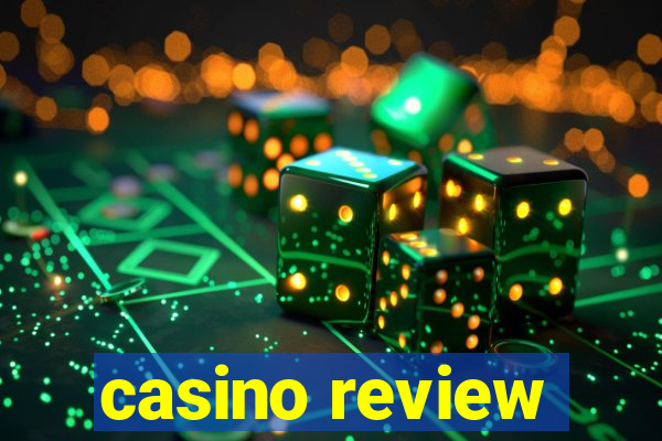 casino review