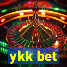 ykk bet