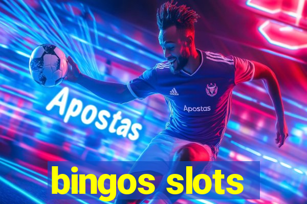 bingos slots