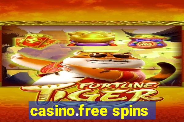 casino.free spins