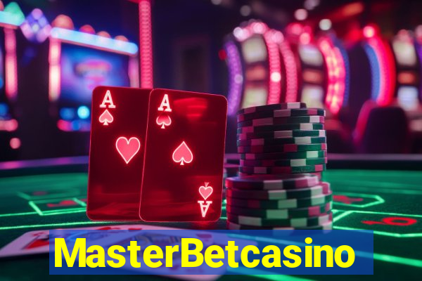 MasterBetcasino