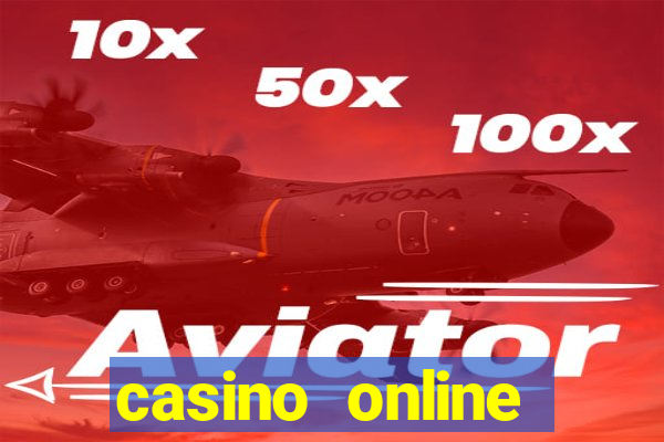 casino online gratis ganhar dinheiro