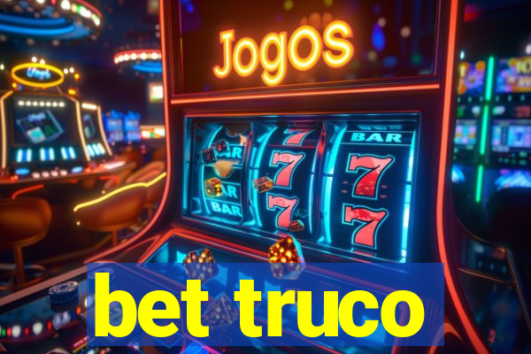 bet truco