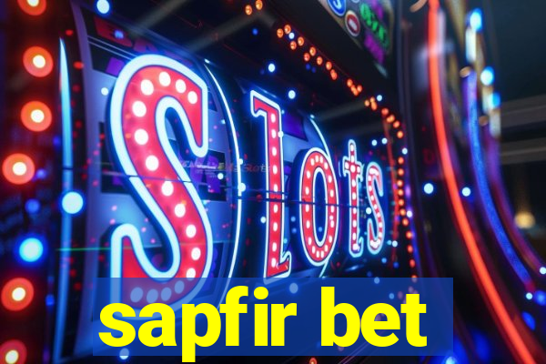 sapfir bet