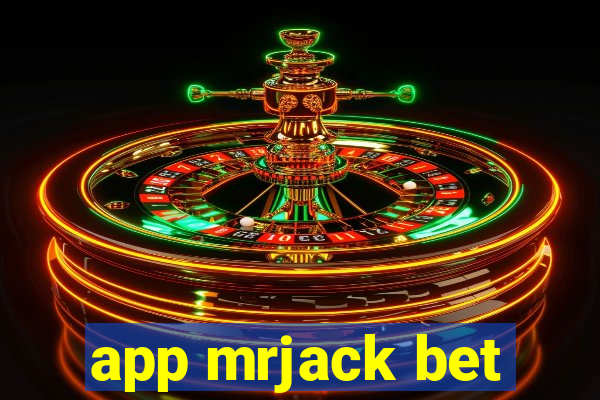 app mrjack bet