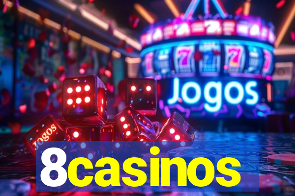 8casinos