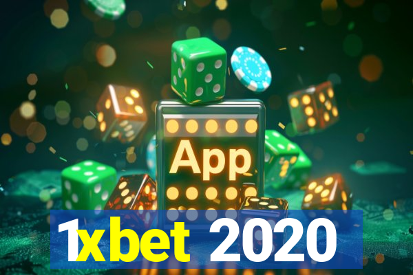 1xbet 2020