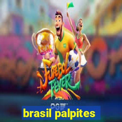 brasil palpites