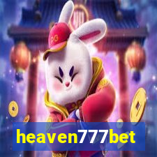 heaven777bet