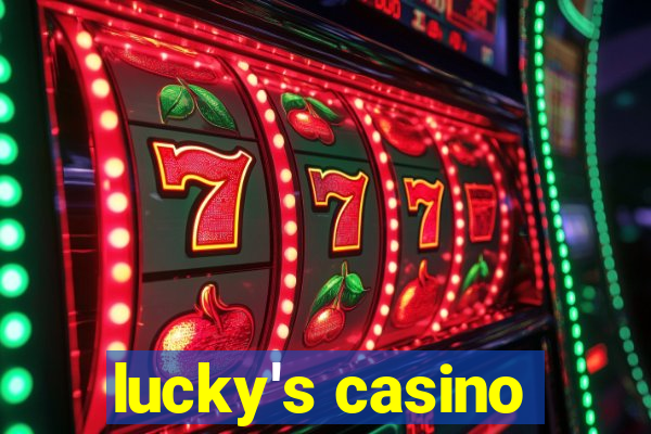 lucky's casino