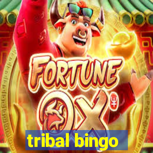 tribal bingo