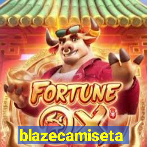 blazecamiseta