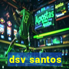 dsv santos